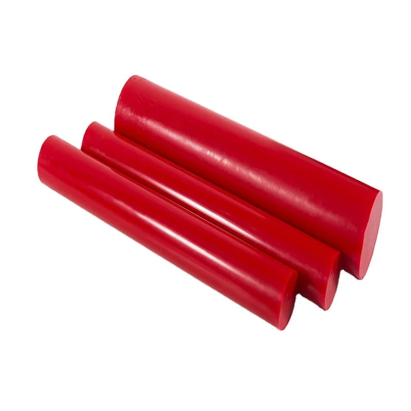 Высококачественный стержень из полиуретана толщиной более 20 мм