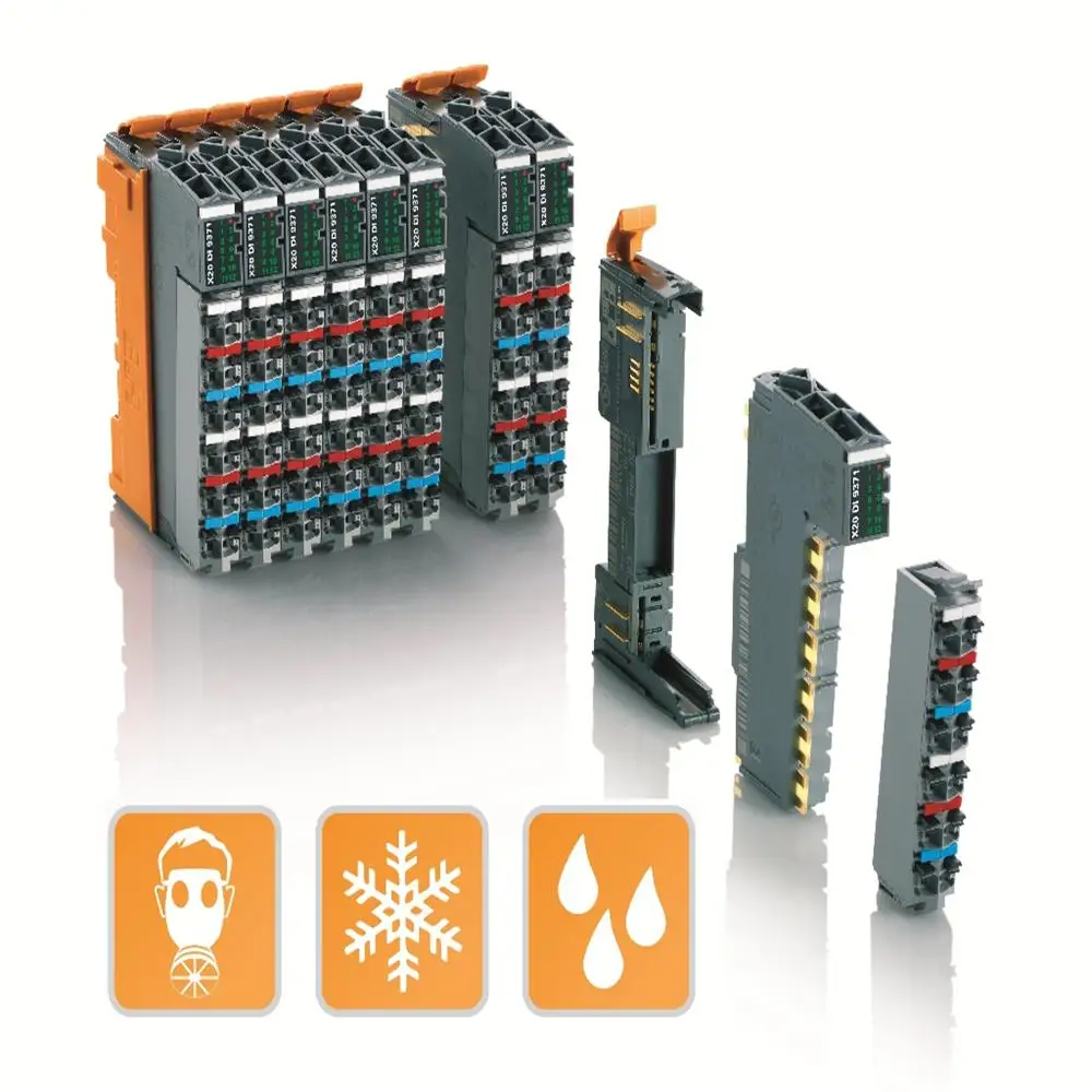 B&R 5PP520.0702-K06 HMI Touch Panel Screens