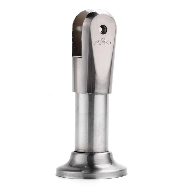 AOGAO Factory Directly Bathroom Toilet Partitions Hardware Shower Cubicles Accessories