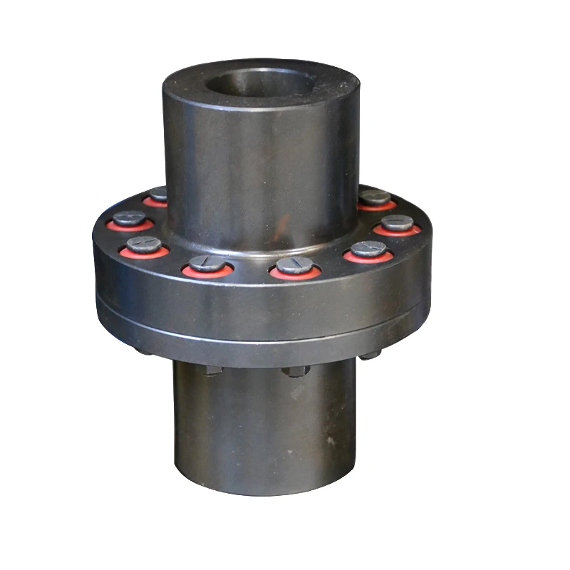 TL flexible pin & bush coupling