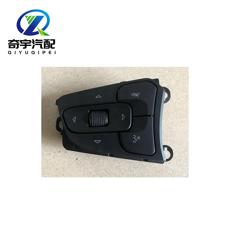 Automobile steering wheel control switch FOR BUICK ENVISION S 2021-2022
