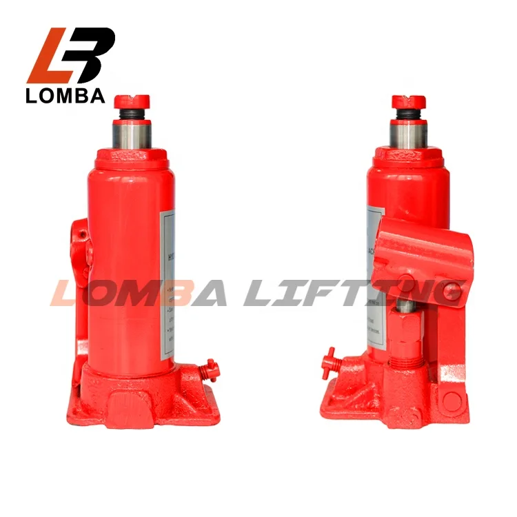 Car Vehicle lifting jack Hydraulic Bottle Jack