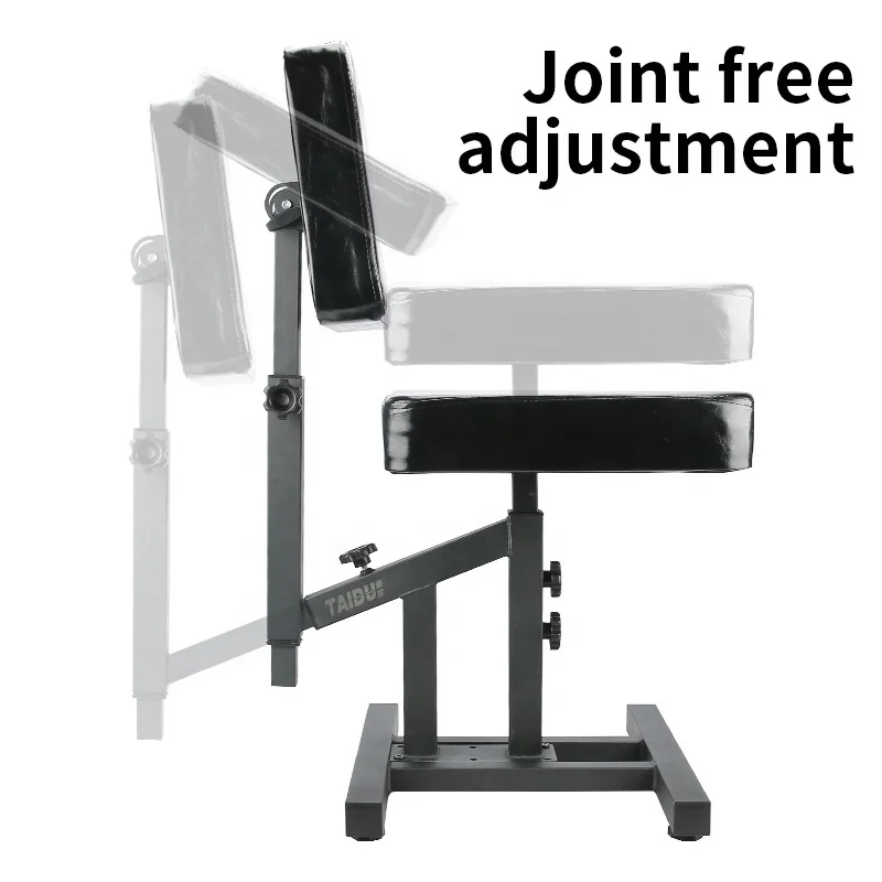 Wholesale Custom Tattoo Studio Furniture Chair Multifunctional Stand Travel Cover Equipment Adjustable Tattoo Armrest Chair