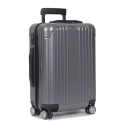 Ex-factory price Travel Suitcase Zipper Roller Bag Large Capacity