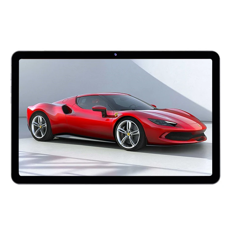 11 inch 4G Tablet PC 7000 mAh Battery 6GB+128GB Dual Camera Octa Core 1920x1200 High Definition Android 12 Tablet