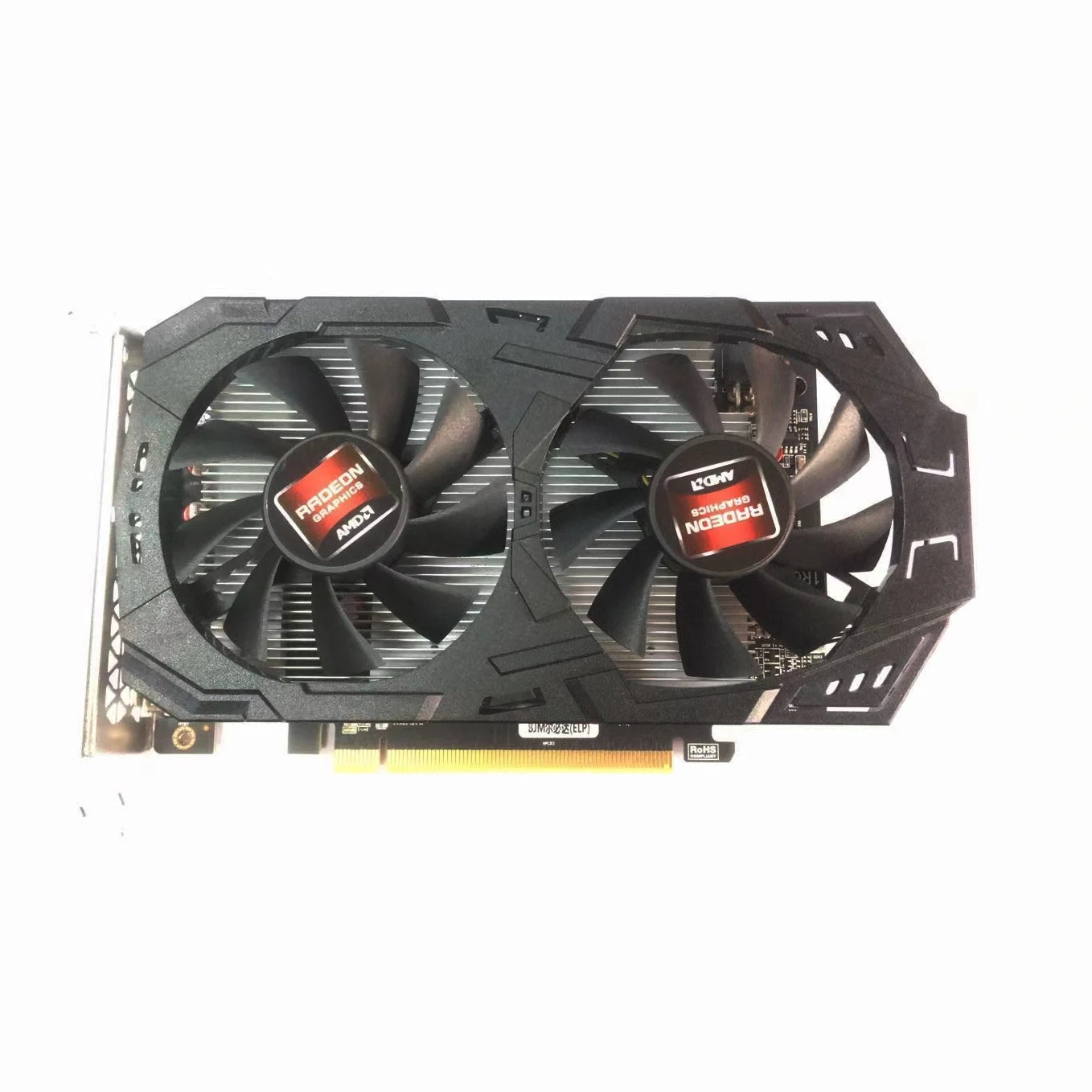 В наличии, игровая видеокарта RX 580 8 Гб Rx580 8 Гб rx588 rx590 с 256bit для ПК, GPU RX580 RX 580