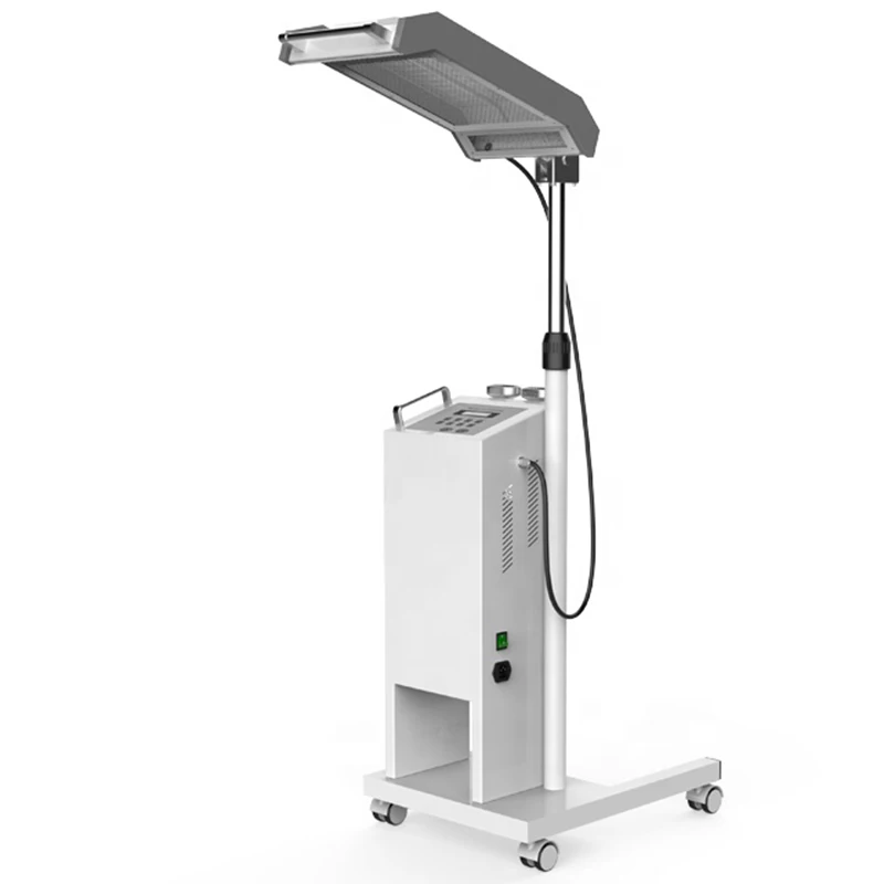 Beauty Salon Spa Skin Care Anti-wrinkle Anti Aging Tightening Rejuvenation Machine Pdt Led Red Light Therapy