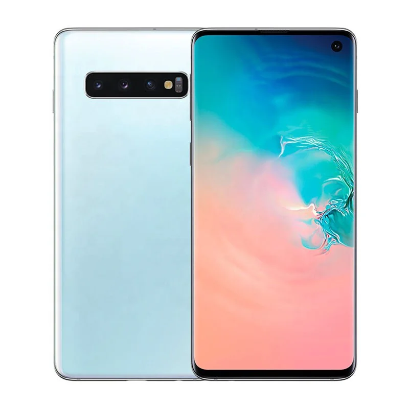 S6 S7 S8 S9 S10 Смартфон оптом Android мобильный телефон для