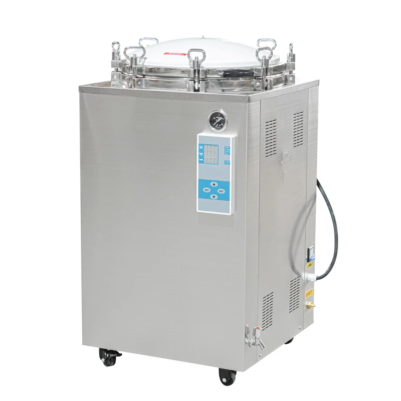 MN-LD Factory direct sales 2024 new medical sterilizer for patient disinfection in operating room