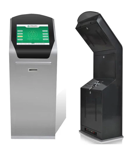 Simple Queue Management Display System for Hotel/Hospital/Bank Service Equipment