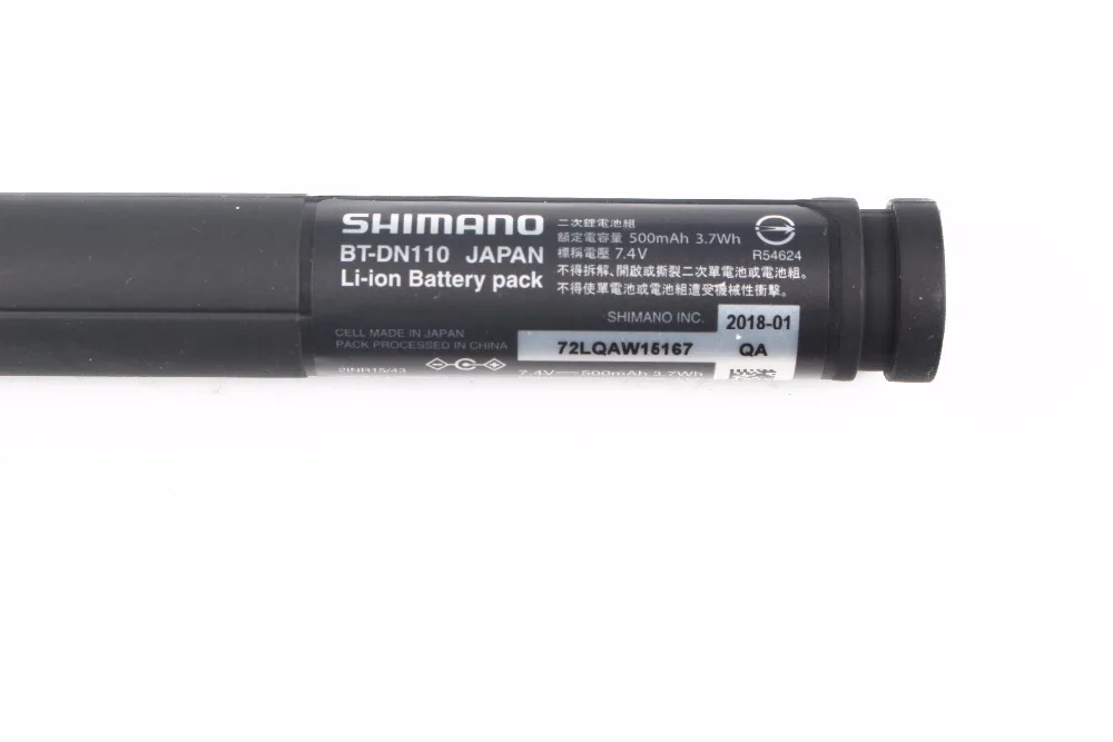Shimano Di2 DN300 DN110-A BTR1 Internal Recharge Battery For XTR/Dura Ace/ Ultegra DN300 For New Di2 R8150 R8170 R9250