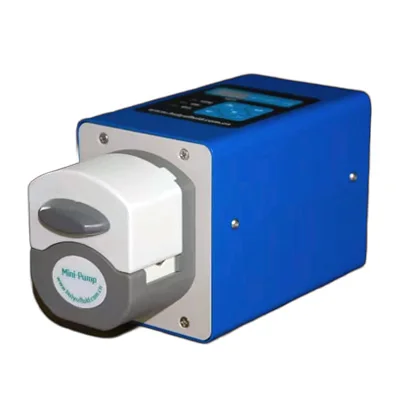 compact size peristaltic pump BT150J-1A