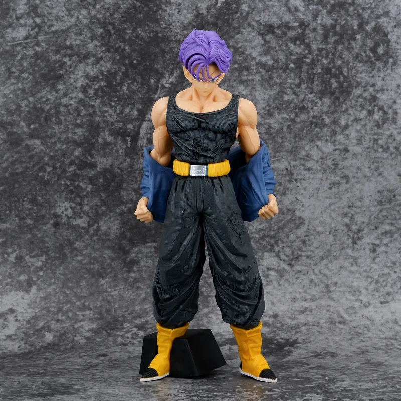 Hot Selling Model Collection Toy Anime Dragon balls Goku Vegetto Gogeta Action Figure Dragons Balls Figures Set