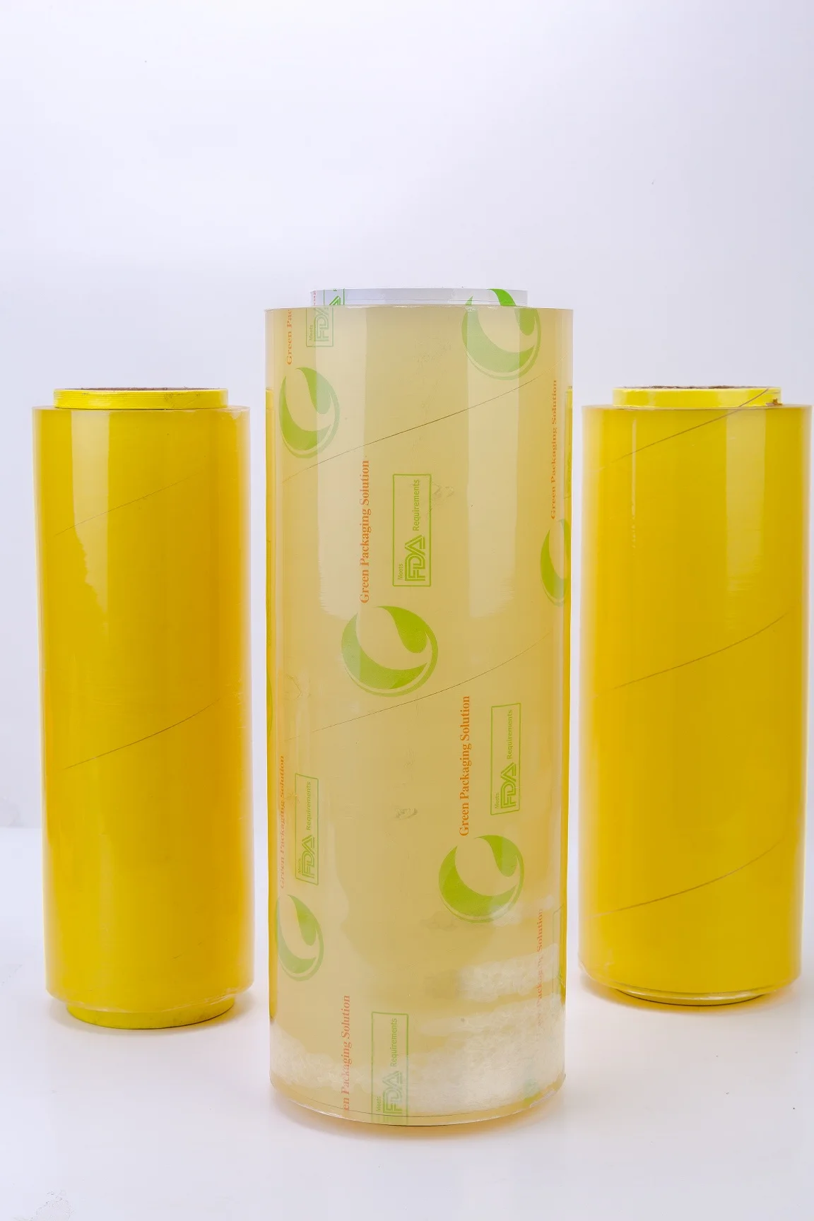 20 years Manufacturer PVC Clear and PVC Normal Transparent Soft PVC Film