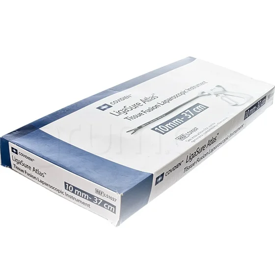 LS1037 LigaSure Atlas инструмент для герметизации сосудов 37 см