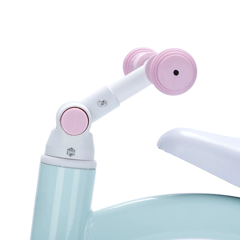 2021 new kids balance bike walker four wheeled for 0 - 4 years old