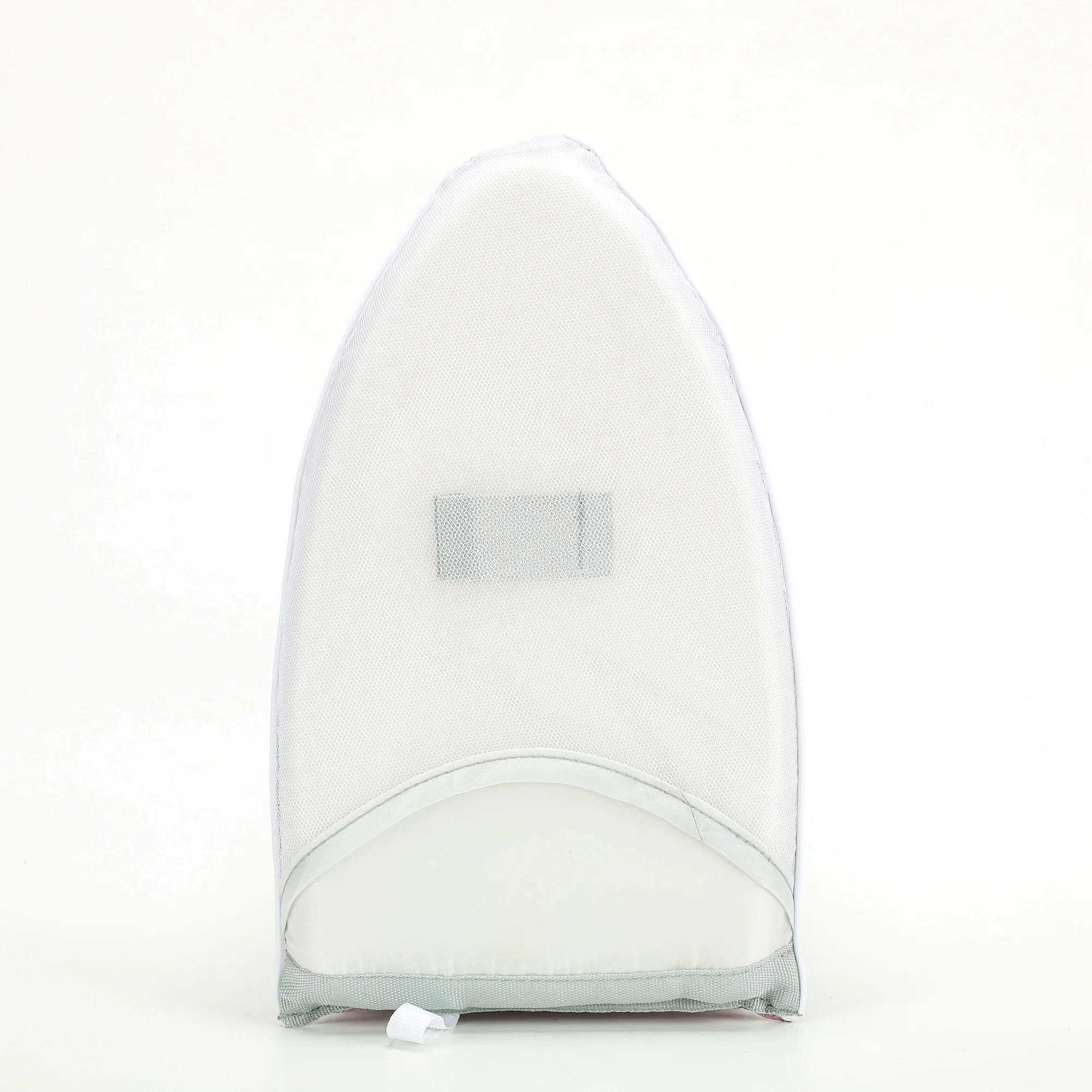 Portable Mini Heat Resistant Handheld Ironing Mat Waterproof Heat Resistant Ironing Pad Glove