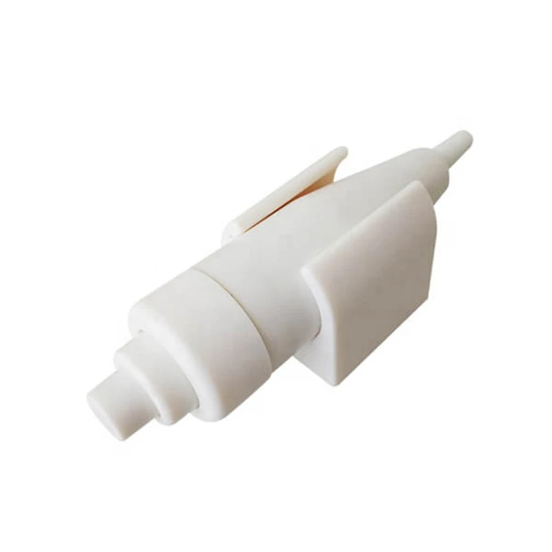 Newheek  X ray hand switch L01  two steps design for x ray machine X ray exposure hand switch