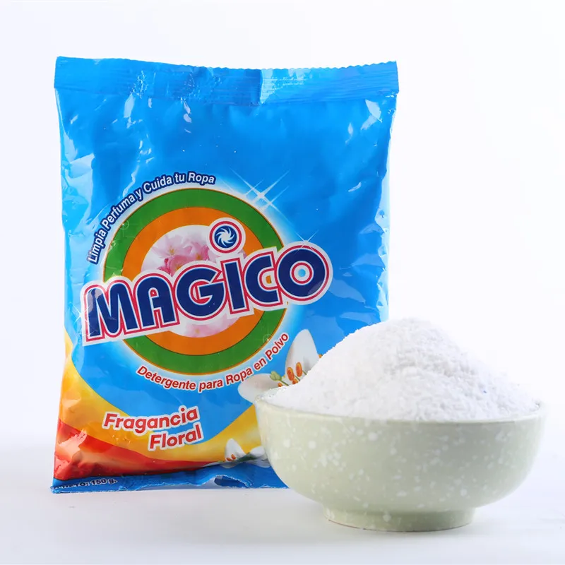 Rich Foam Laundry Detergent    wholesale laundry detergent   supplier detergent