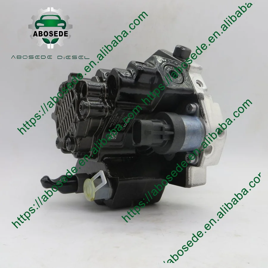 Original Genuine Diesel Fuel Injection Pump 0445010034 CP3 for MITSUBISHI 4M50 ME221816 ME223954