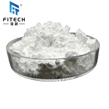 Factory Origin China Hot Sale Nano Size Aluminum oxide Al2O3 with Competitive Price