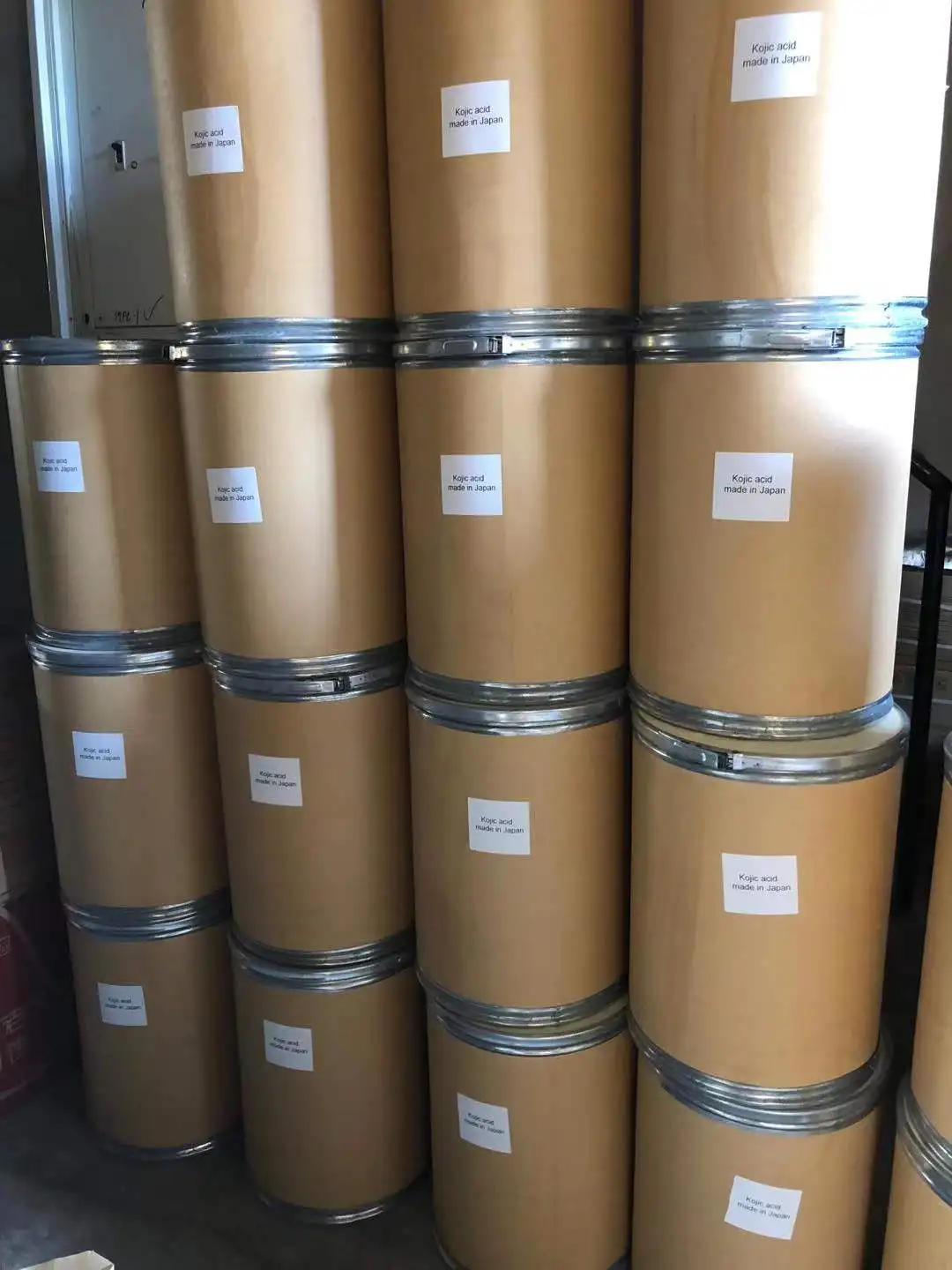 Factory Supply Best Price Sodium Benzoate