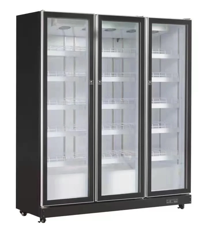 
 Заводская низкая цена, коммерческое вертикальное оборудование для хранения напитков  