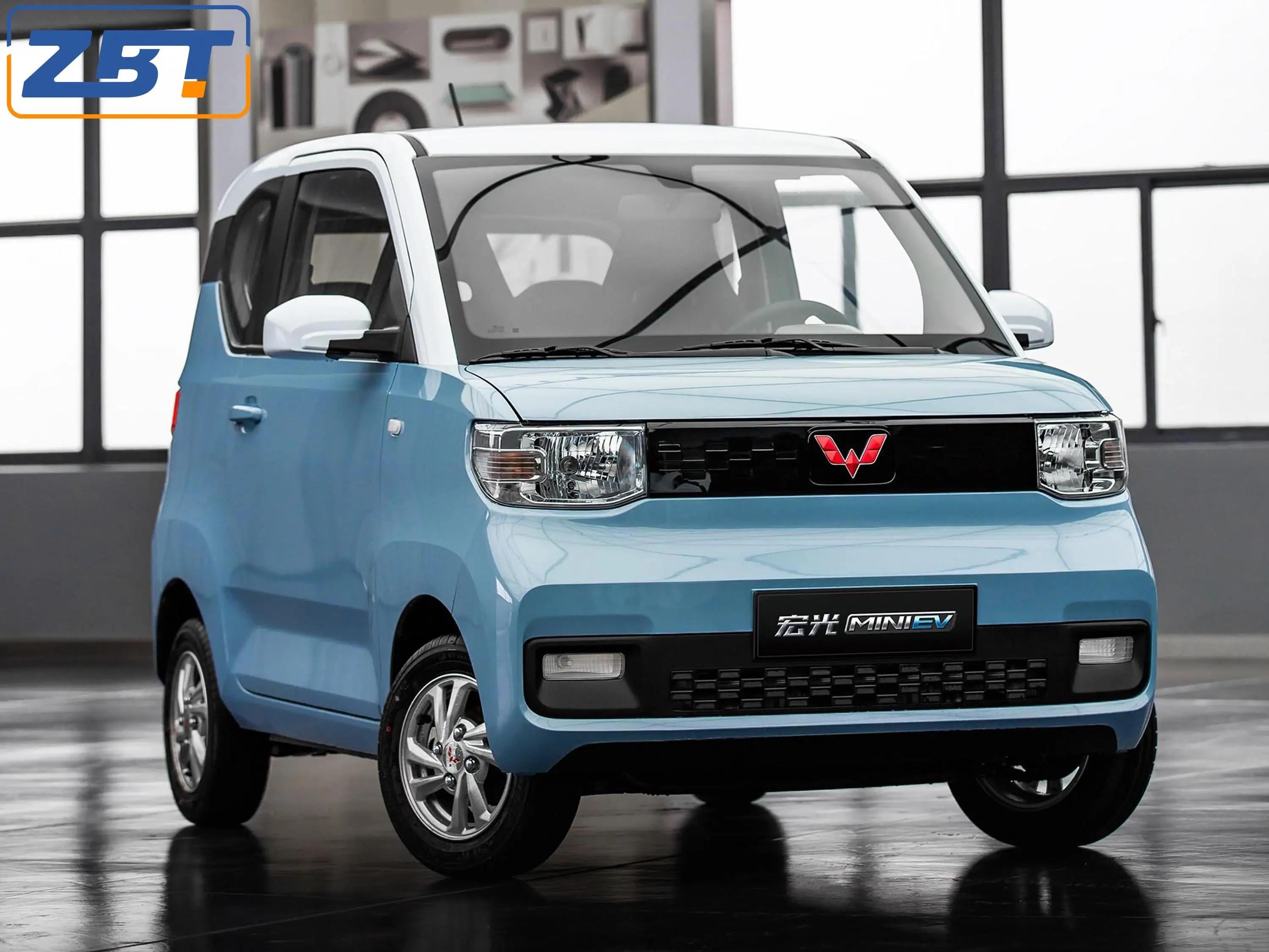  2021 самый популярный бренд новый Китай coupe wuling hongguang mini ev электрический автомобиль цена на