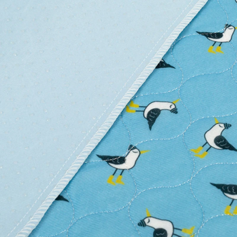 Amazon 2021, оптовая продажа, складной диван, кресло, многоразовые моющиеся подушки для домашних животных, Дорожный Коврик для собак