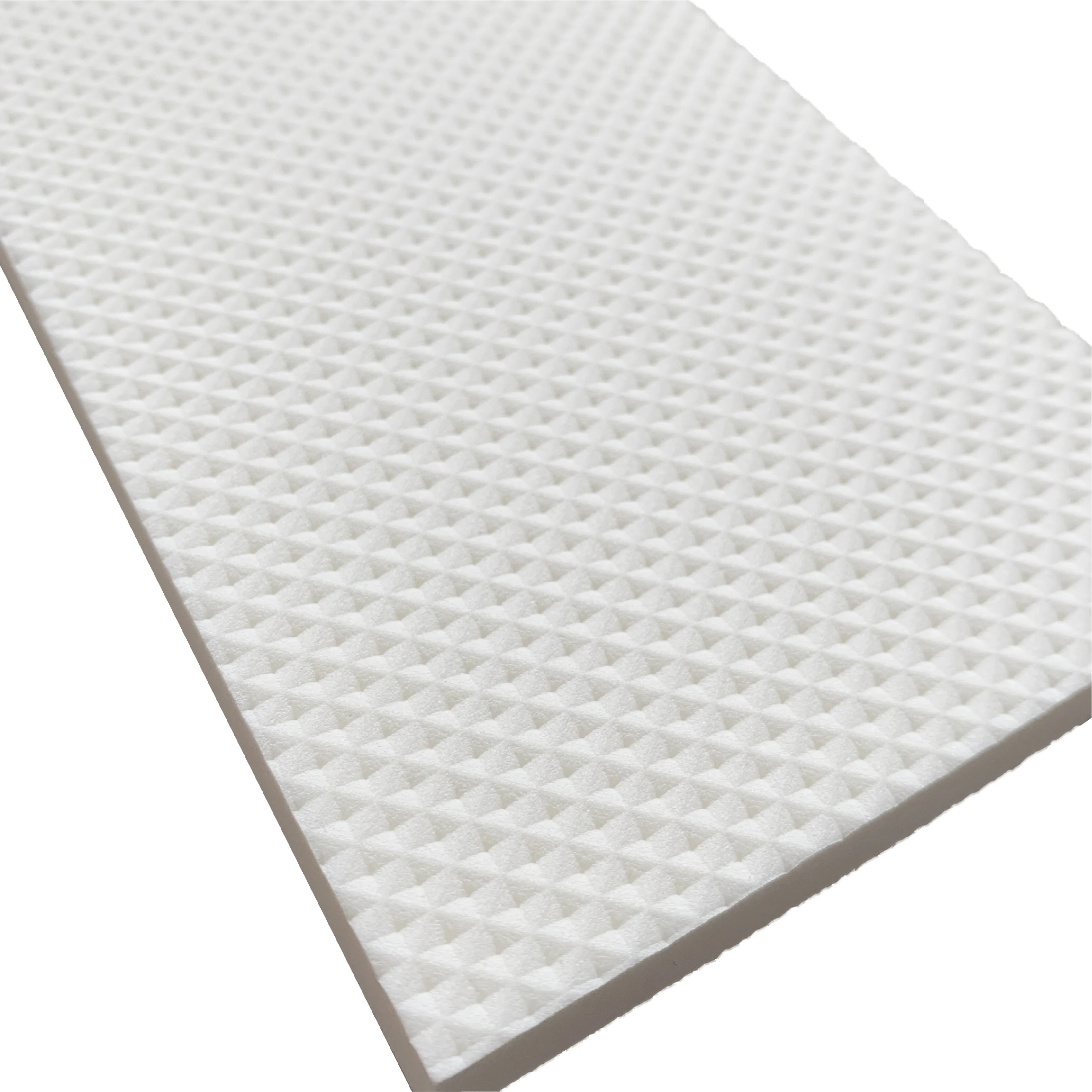 Anti Collision Waterproof White 400x120x15mm 4pcs Car Garage Wall Guard Door Bumper Protector