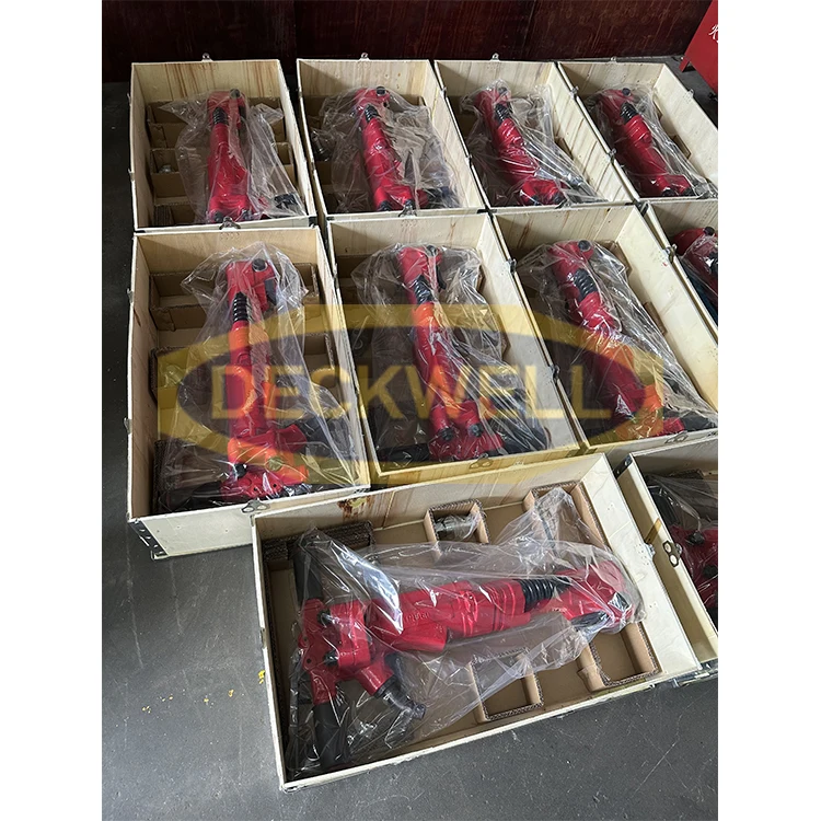 2023 Popular TPB40 Jackhammer Air Jack Hammer