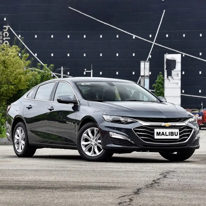 2024 Новый Chevrolet Malibu 1 5 T Sharp версия седан высококачественный бензиновый автомобиль взрослый высокого качества