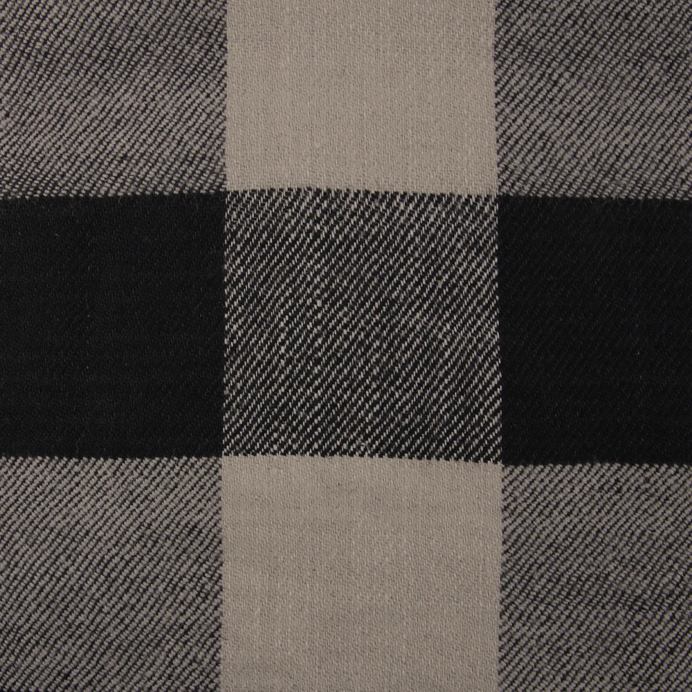  Modern Design Unique check Linen Wool Nylon Suit Fabric for Men pant trouser Dress Skirt Scarf Y/D