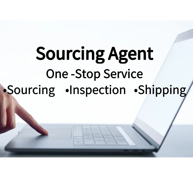 Business Taobao 1688 Agent CIF Scope Sourcing Agent Professional China One Stop Service China 3%-5% Commission Acceptable CN;GUA