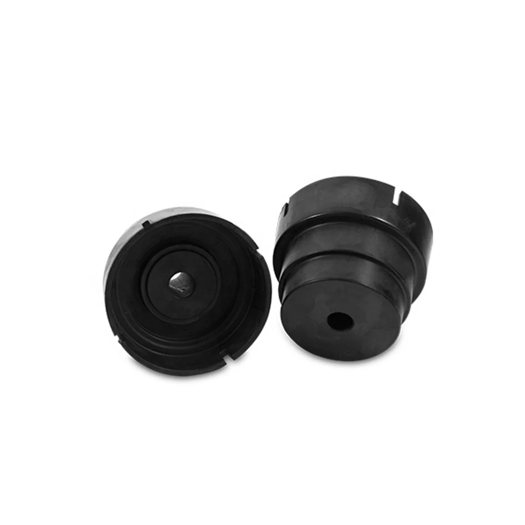 Резиновая подушка для автозапчастей