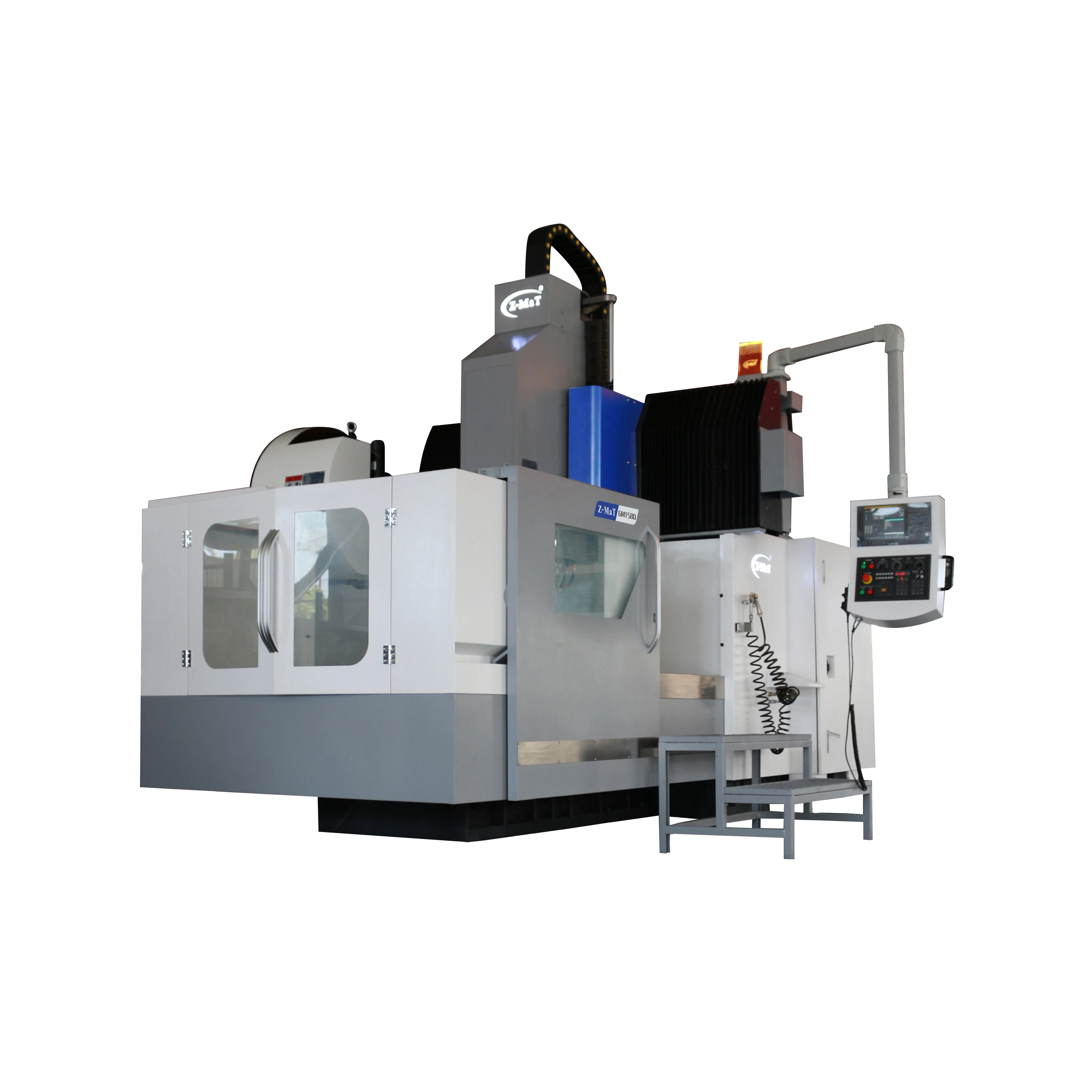 gantry type machining center