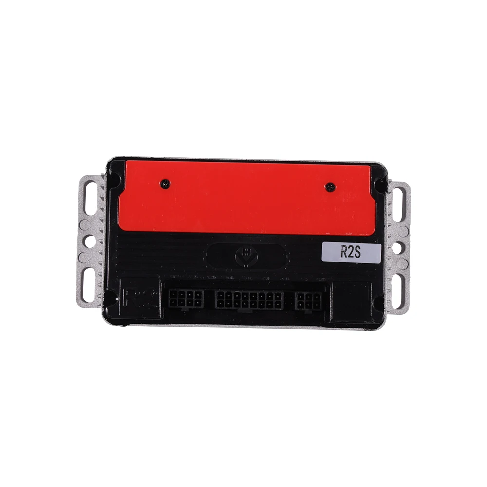 ODM 1500w ebike controller 72v motor controller 72v 1500w DC controller for electric motorcycle