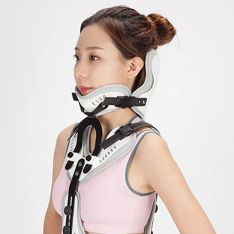 Factory Support Directly Medical Orthopedic Head Neck Support