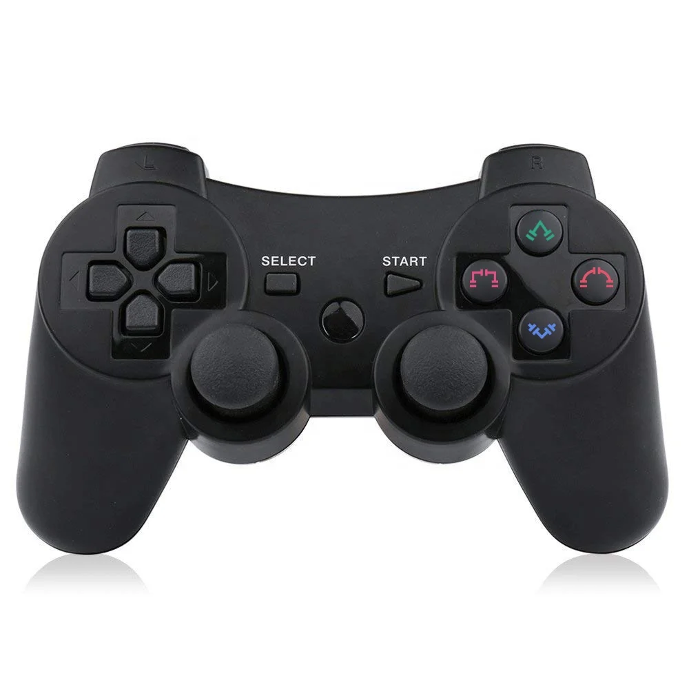 Gamepad Wireless Joystick For PS3 Controller Wireless Console For Sony Playstation 3 Game Pad P3 Games Accessories