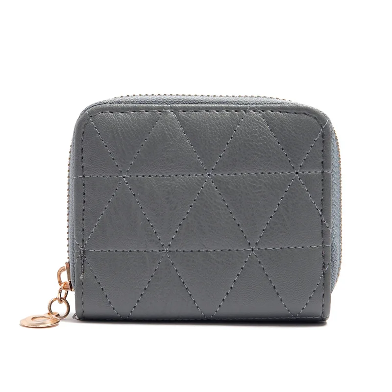 OEM/ODM accept factory purse for girls short wallets for women cheap price pop up credit card wallet