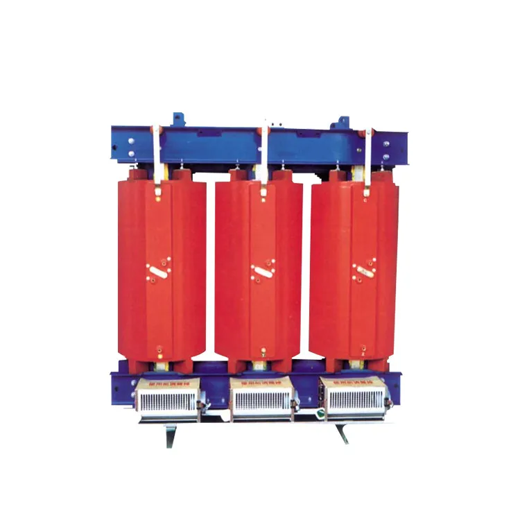 Высокая эффективность ZTELEC 3 фазы 500kva трансформатор высокого напряжения с ценой