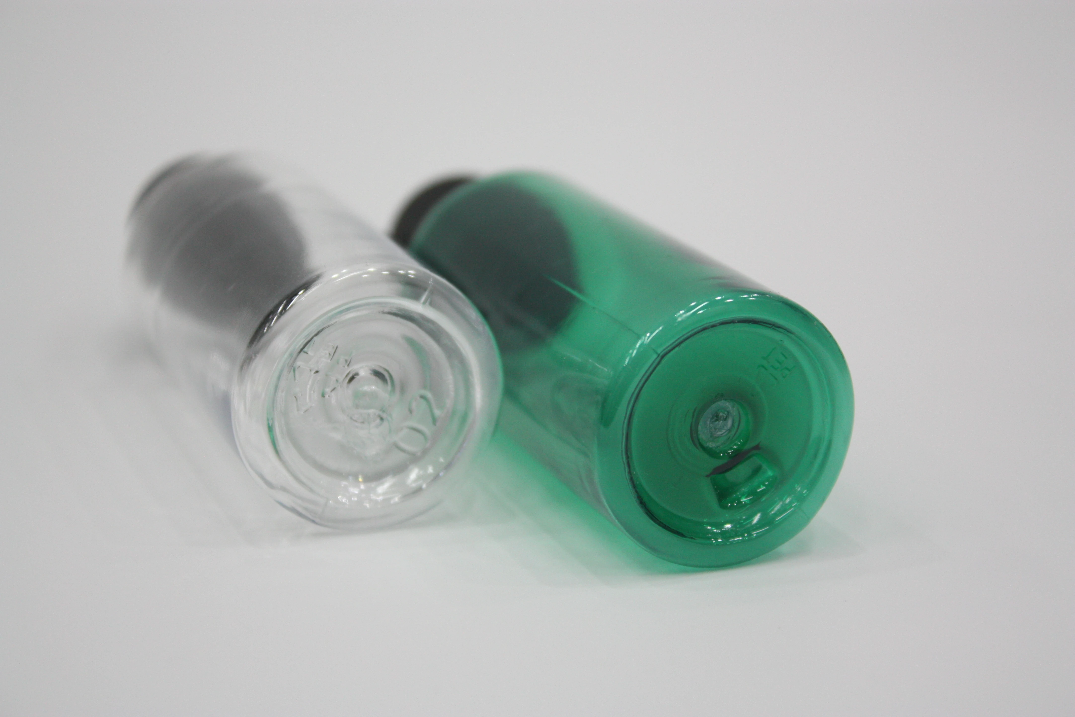 Small Mini Portable Plastic Cosmetic Bottle For Hotel Travel Use