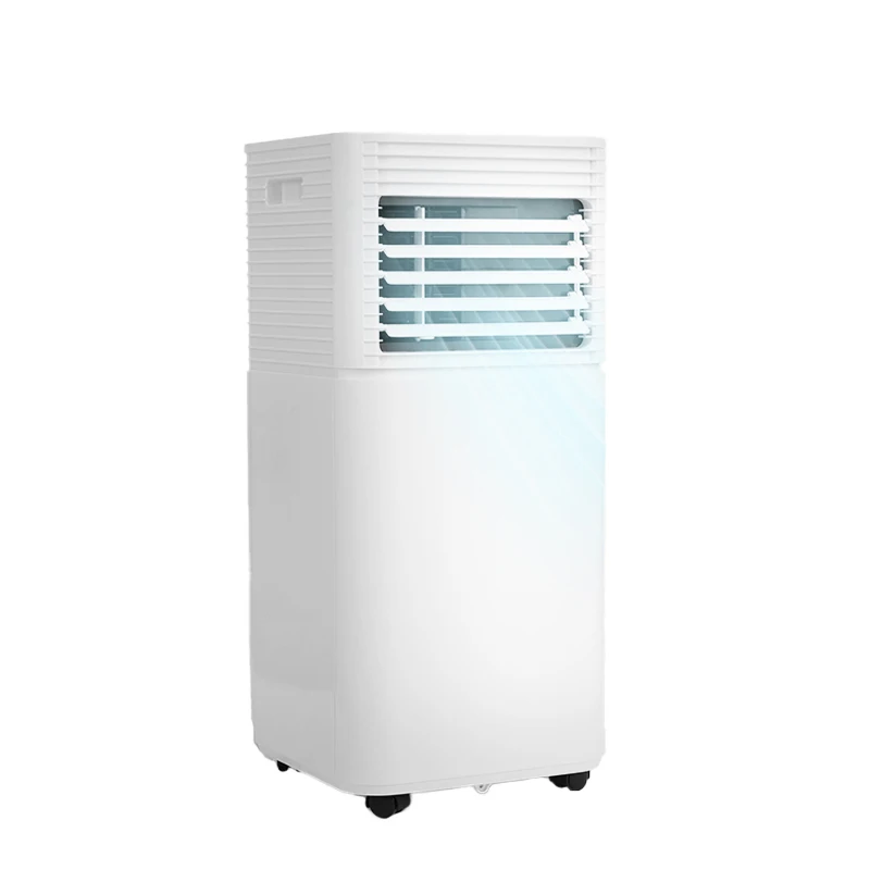 Factory wholesale portable New Arrival 7000 220 Smart Air Conditioners 215 Room