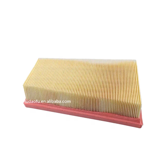 Wholesale Factory Price OEM High Efficiency Car PP PU Car Cabin Engine Auto Air Filter 1109190BH04 1109190-BH04