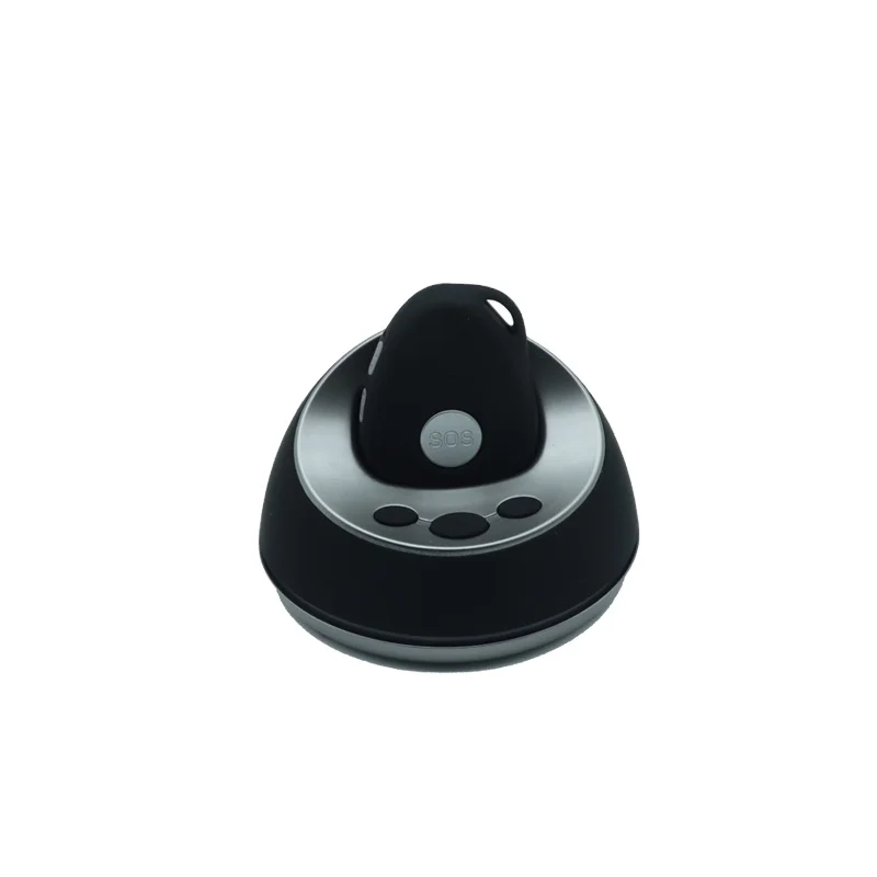 Locsmart customize Logo Personal Emergency Response GPS Tracking Device
