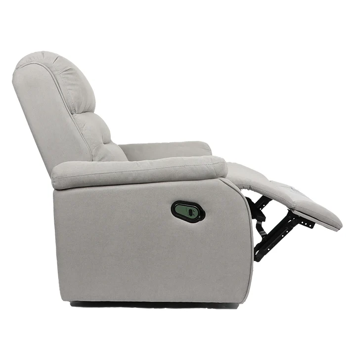 Recliner Sofa Chair Recliner Sofa with Massage Function Living Room Furniture