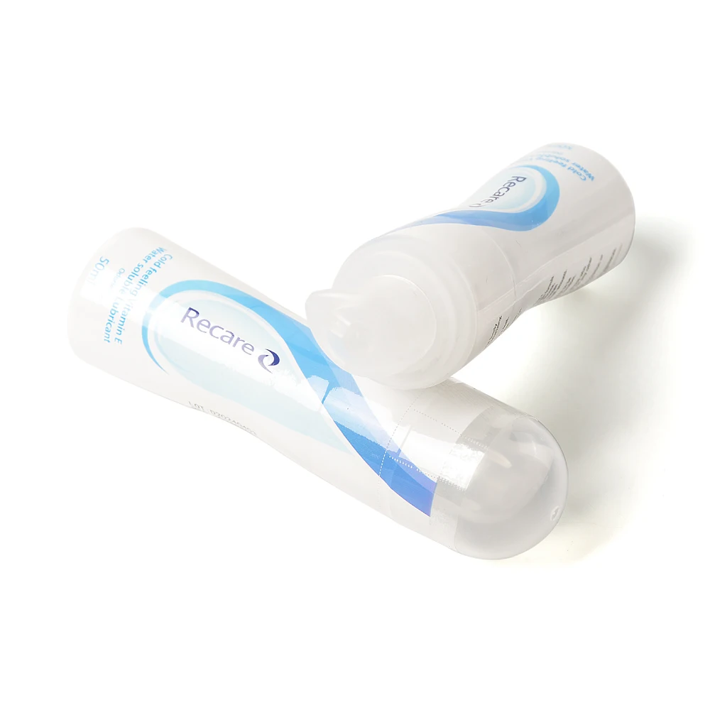 wet lubricant 500 ml sterile medical lubricant jelly