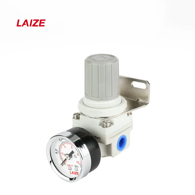 High Quality AR3000-02 AR3000-03 Pneumatic Compressor Air Relief Regulator SMC Type Pressure Reducing Control Valve