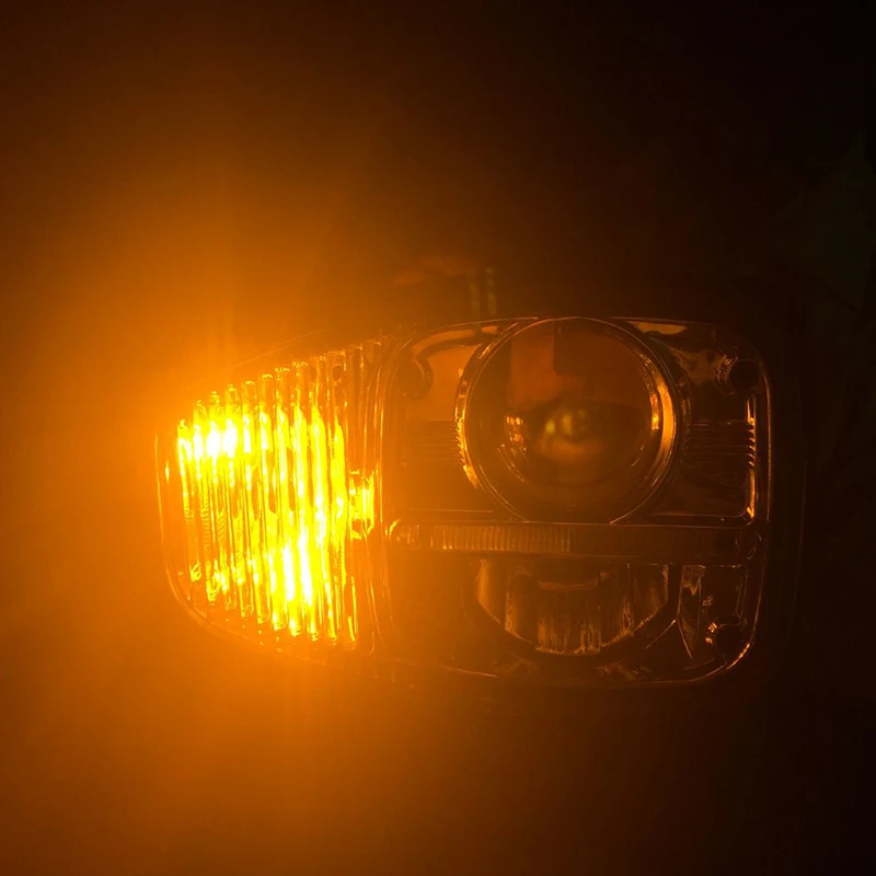 9 Inch LED Headlight 82W LED Work Lamp for Tractor Truck Agricultural Tractores 4x4 Combo Beam