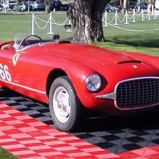 Factory price Modular Garage Flooring Tile Pool Patio Floor Interlocking Drainage Mats Outdoor Indoor Luxury Vinyl